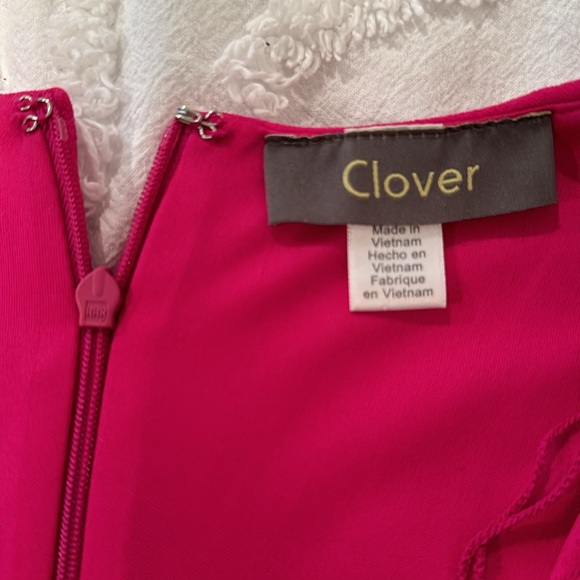 Pink Dress - Picture 2 of 4